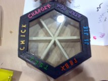 The Hexagon BOX